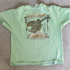 Vintage 1998 jubilee country shirt